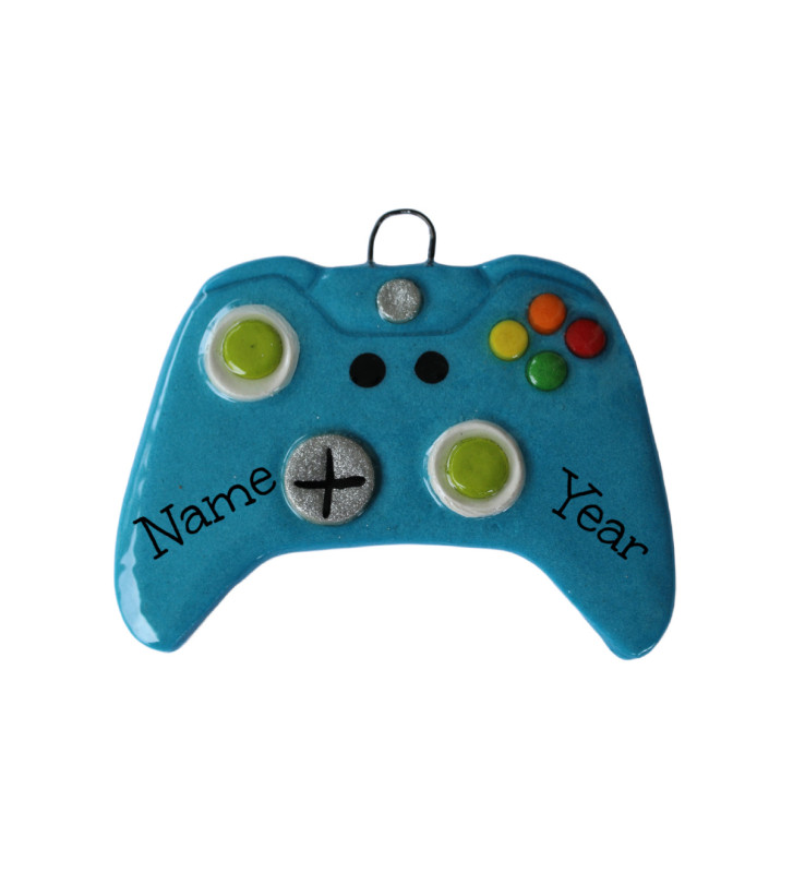 Game Controller Ornament